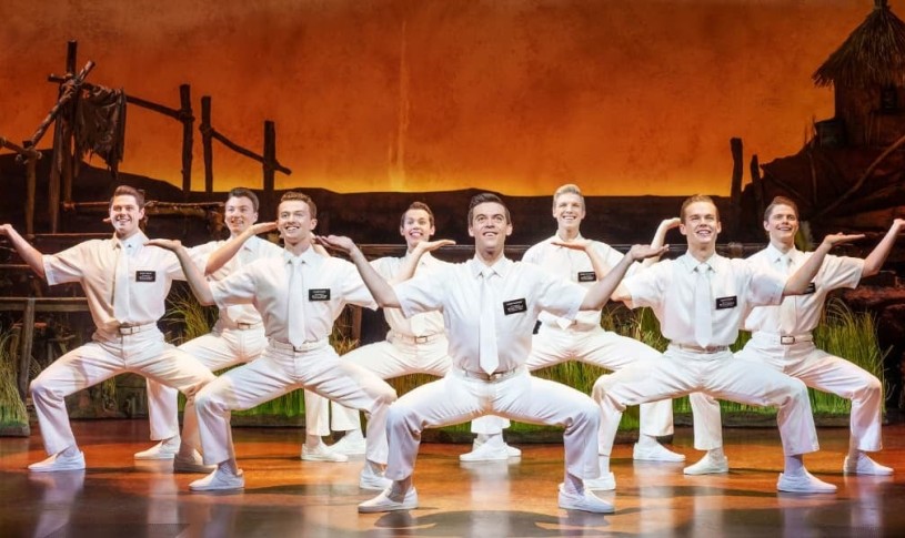 The Book of Mormon