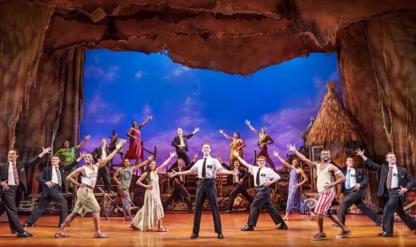 The Book of Mormon
