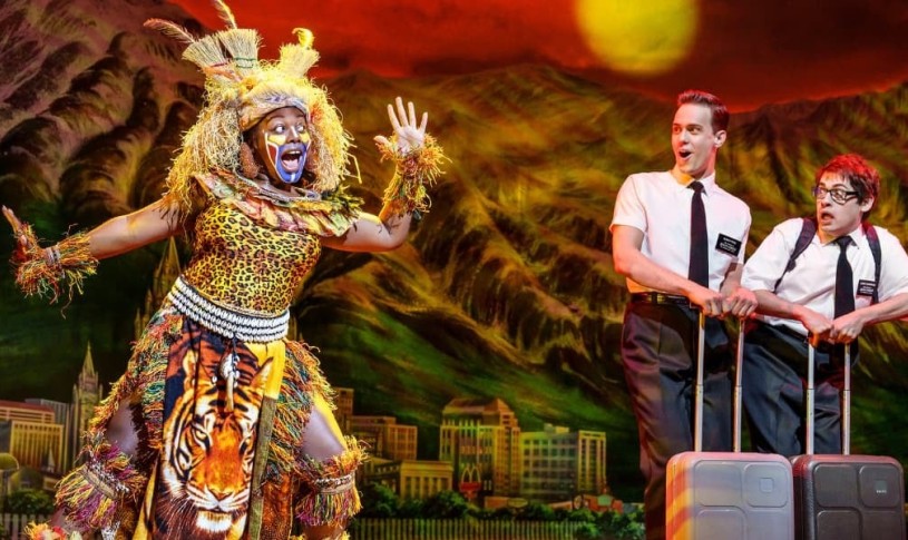 The Book of Mormon