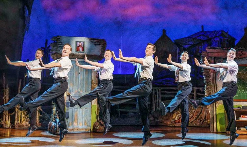 The Book of Mormon