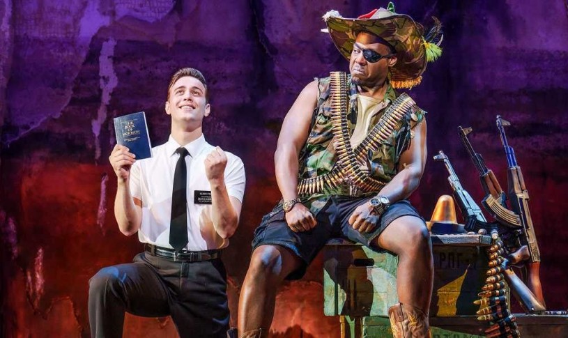 The Book of Mormon
