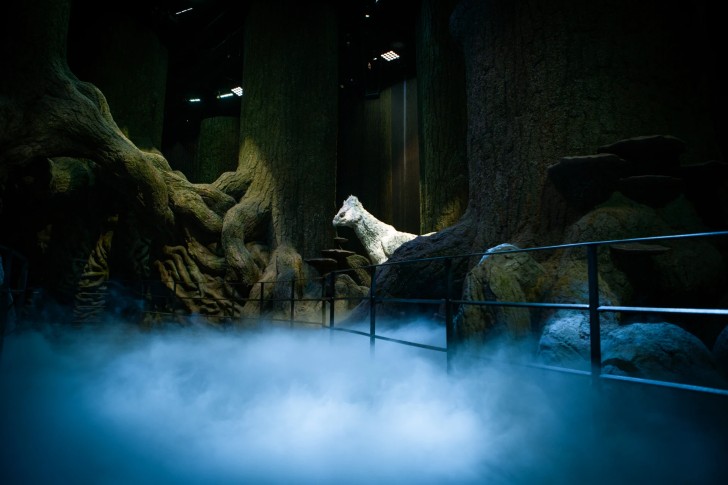 Harry Potter Warner Bros. Studio Tour London with Flexible Return Transport