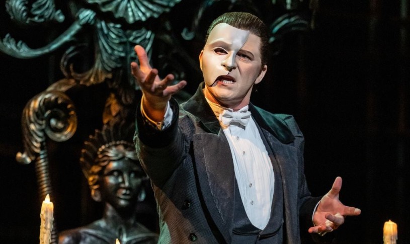 Phantom of the Opera