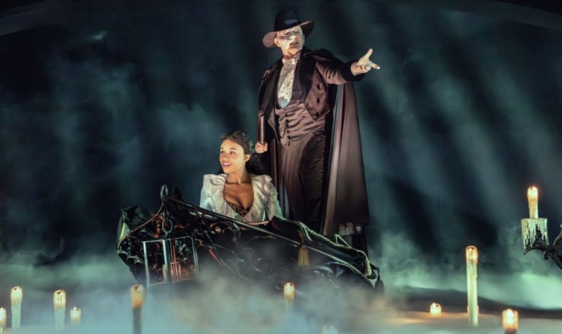 Phantom of the Opera