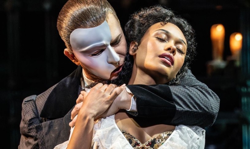 Phantom of the Opera