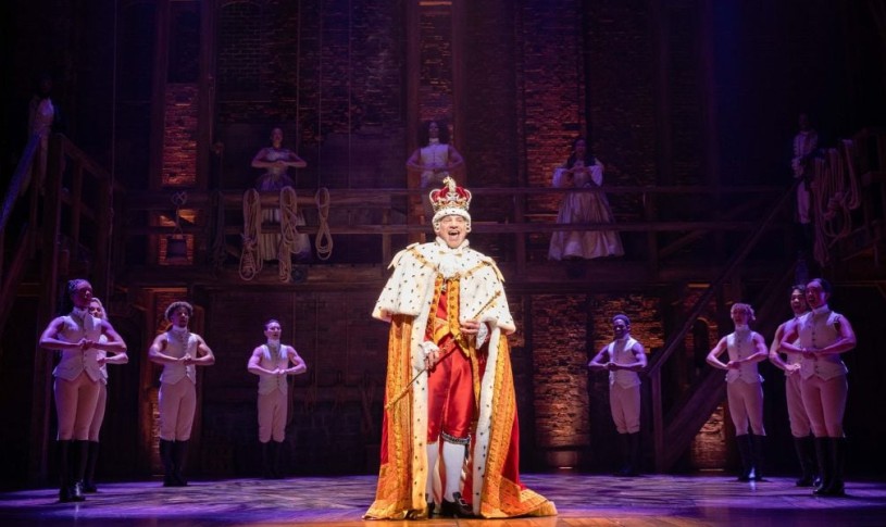 Hamilton