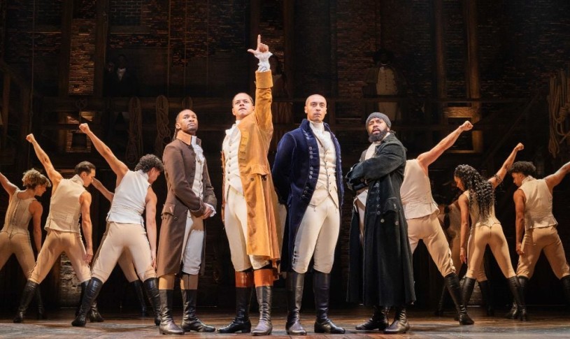 Hamilton
