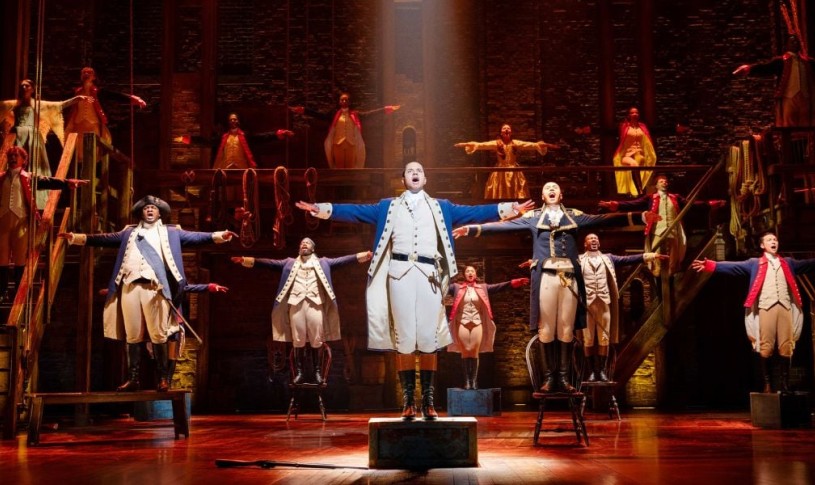 Hamilton