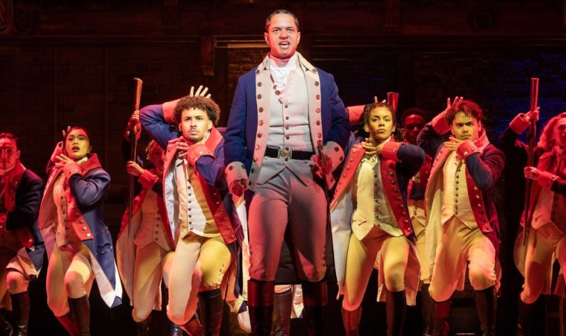 Hamilton