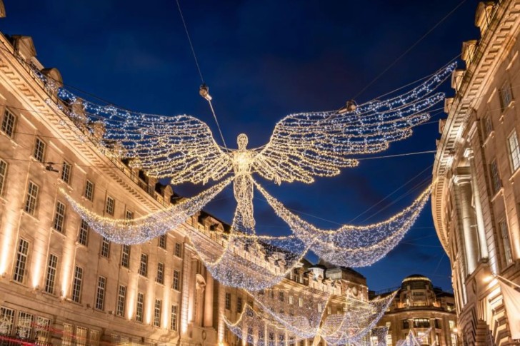 Regents Street Newsletter