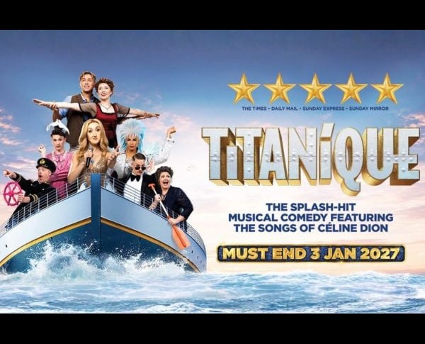 Titanique