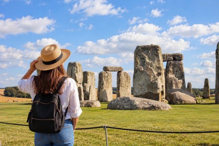 Stonehenge