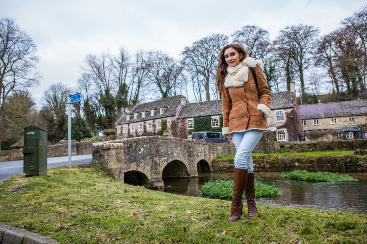 Cotswolds