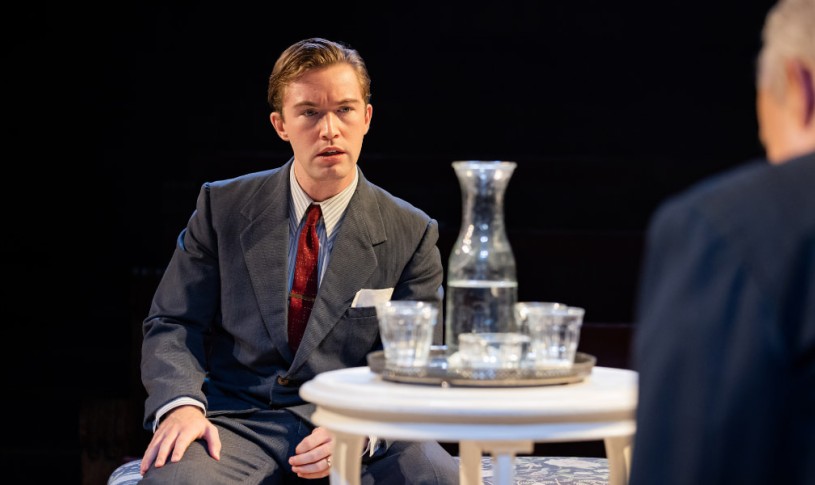Witness for the Prosecution