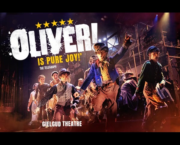 Oliver!