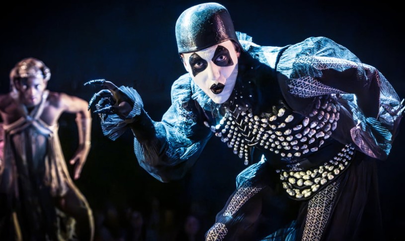 Cabaret