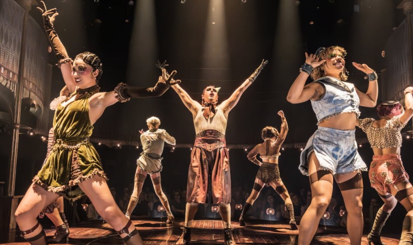 Cabaret