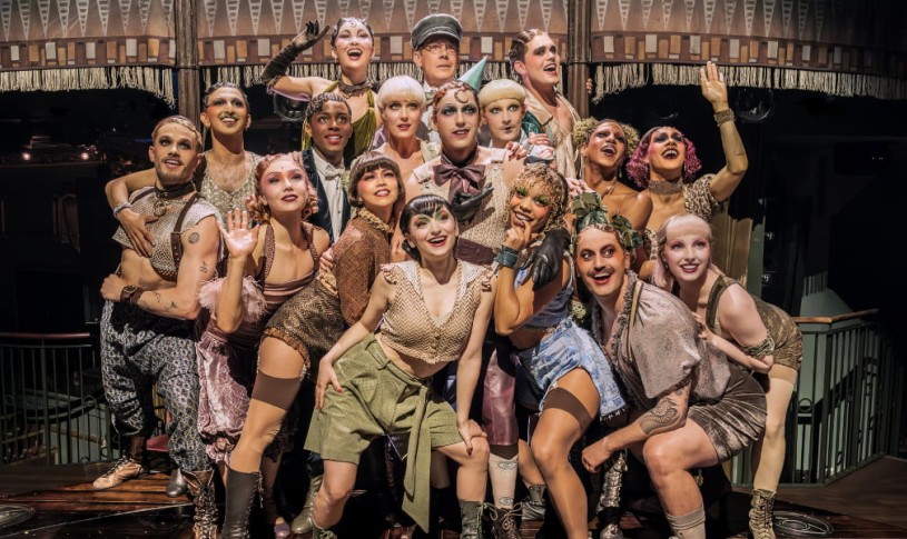 Cabaret