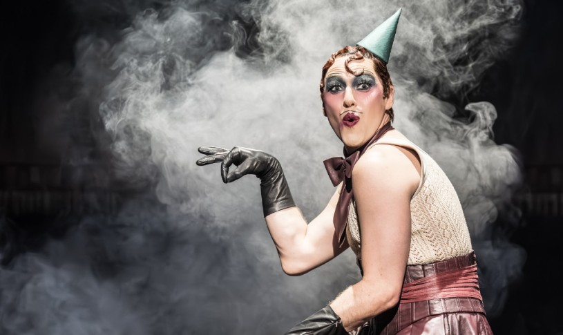 Cabaret