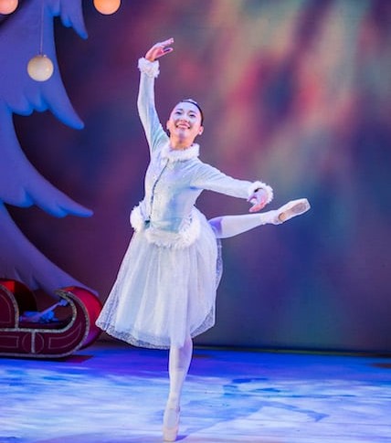 The Snowman