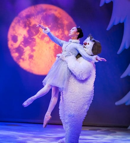 The Snowman