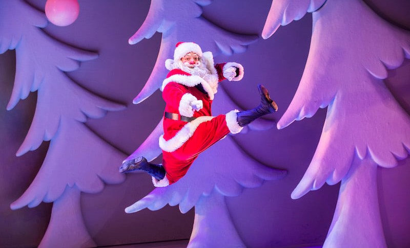 The Snowman