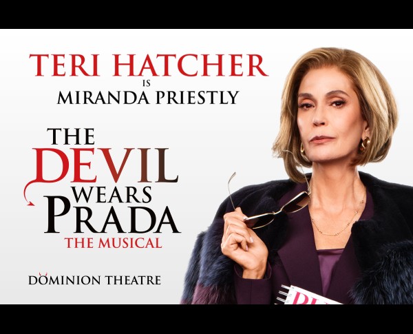 The Devil Wears Prada