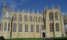 Windsor Castle