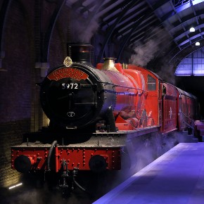 Warner Bros. Studio Tour London