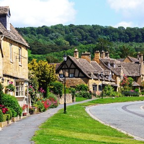 Day Trips from London