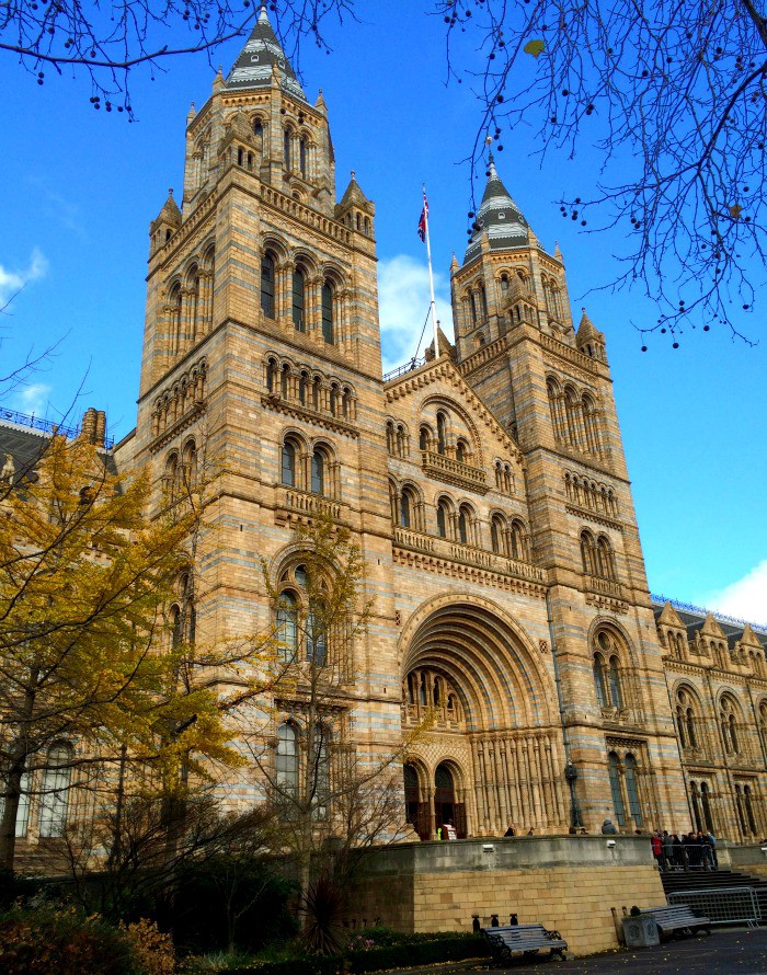 Natural History Museum