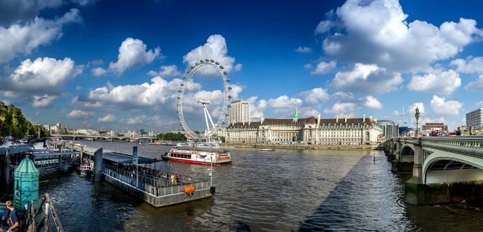 Things to See in London