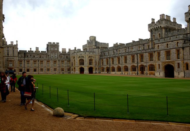 Top 3 Things to Do on Your Windsor Tour from London