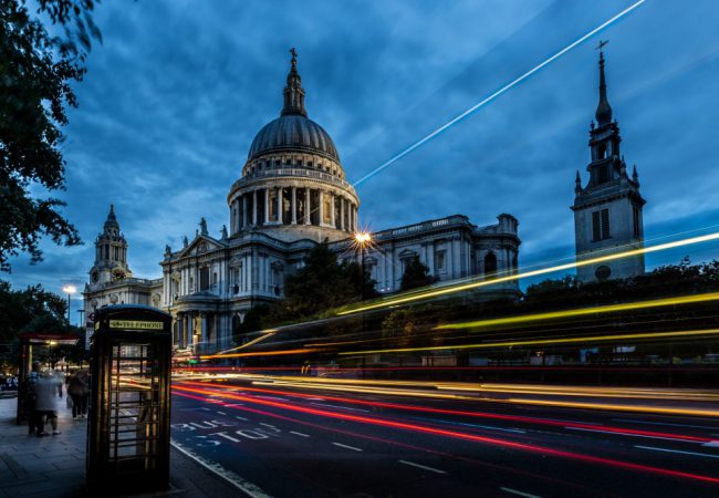 10 Must Do Things on London Trips