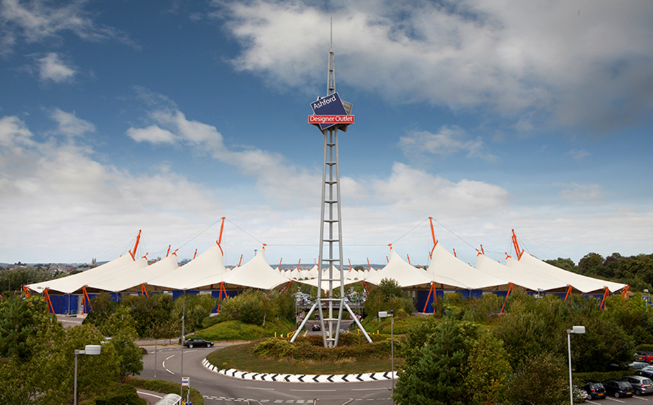 stress free shopping at mcarthurglen designer outlet ashford restaurants opened on christmas day