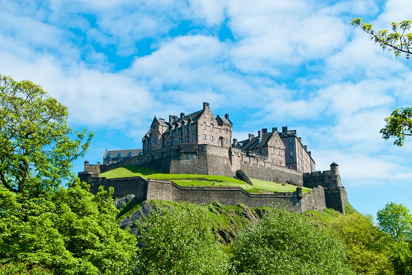 Edinburgh