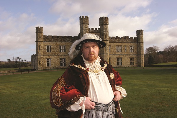 Henry VIII