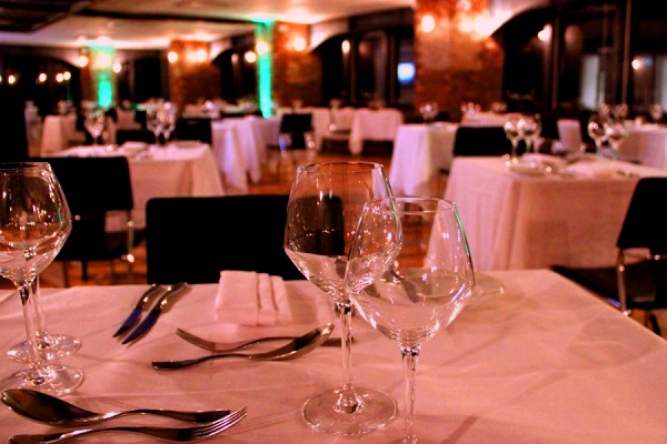 Restaurant Skyloft