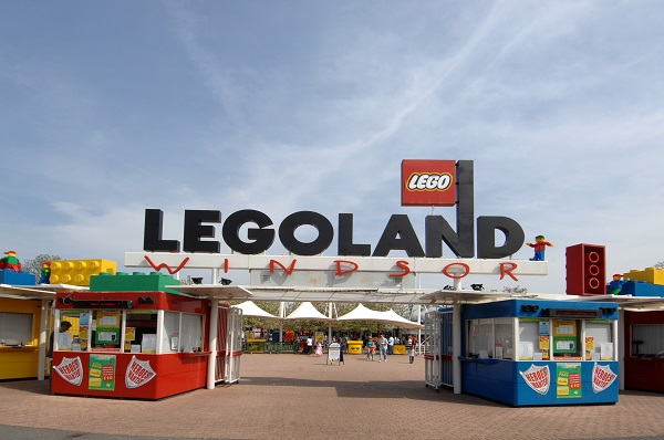 LEGOLAND
