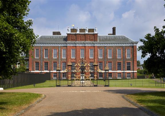 Perfect Parks for Your Summer in London