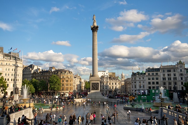 Trafalgar Square