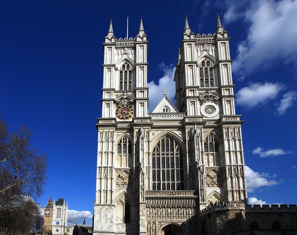 visit westminster abbey cost