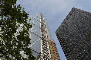 Leadenhall Building