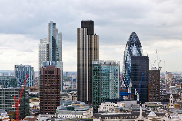 New And Open London Buildings New And Open London Buildings