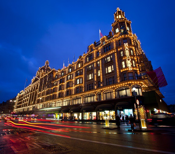 Harrods