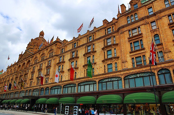 Harrods