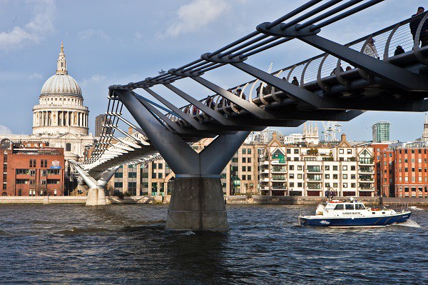 Millennium Bridge