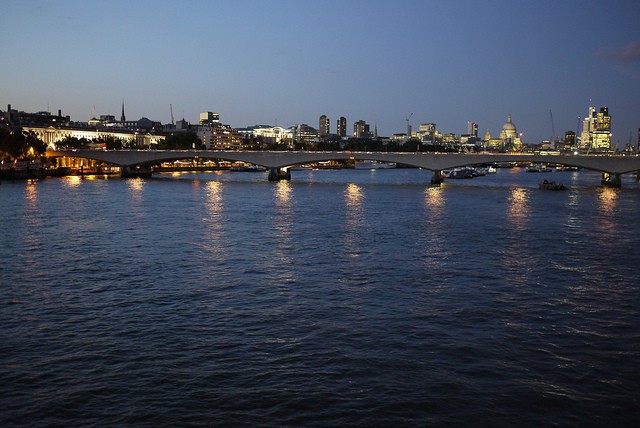 Waterloo Bridge