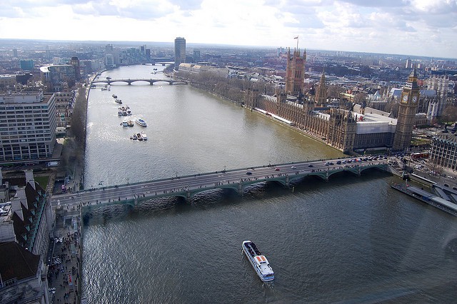 Westminster Bridge