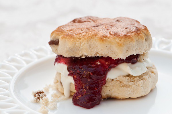 Scone